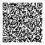 QR-Code mit der Adresse von Frau Herb