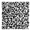 QR-Code mit der Adresse von Frau Dworok