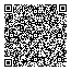 QR-Code mit der Adresse von Frau Lipkowski