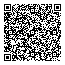 QR-Code mit der Adresse von Frau Kögler