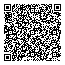 QR-Code mit der Adresse von Frau Bartels