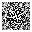 QR-Code mit der Adresse von Frau Blum-Kubatz