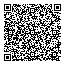 QR-Code mit der Adresse von Frau Maluck