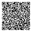 QR-Code mit der Adresse von Frau Schäfer