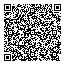 QR-Code mit der Adresse von Frau Hofmann