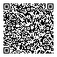 QR-Code mit der Adresse von Frau Joisten