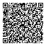 QR-Code mit der Adresse von Frau Gonschiorek