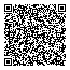 QR-Code mit der Adresse von Frau Matz