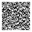 QR-Code mit der Adresse von Frau