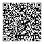 QR-Code mit der Adresse von Frau Decker