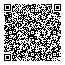 QR-Code mit der Adresse von Frau Graben