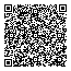 QR-Code mit der Adresse von Frau Reichardt