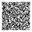 QR-Code mit der Adresse von Frau Frank