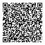 QR-Code mit der Adresse von Frau Biller