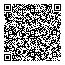 QR-Code mit der Adresse von Frau Petrischek
