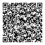 QR-Code mit der Adresse von Frau