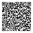 QR-Code mit der Adresse von Frau Fricke