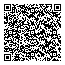 QR-Code mit der Adresse von Frau Djokovic