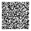 QR-Code mit der Adresse von Frau Zaja