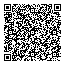 QR-Code mit der Adresse von Frau Buhtz