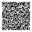 QR-Code mit der Adresse von Frau Weißmann