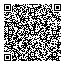 QR-Code mit der Adresse von Frau Dirks