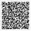 QR-Code mit der Adresse von Frau Lindow