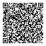 QR-Code mit der Adresse von Frau Rielke