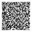 QR-Code mit der Adresse von Frau Schrimpf