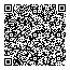 QR-Code mit der Adresse von Frau Bukow
