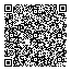 QR-Code mit der Adresse von Frau Laun