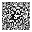 QR-Code mit der Adresse von Frau Moayer