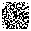 QR-Code mit der Adresse von Frau Dannen