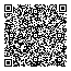 QR-Code mit der Adresse von Frau Jaufmann