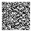 QR-Code mit der Adresse von Frau Gresser