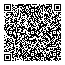 QR-Code mit der Adresse von Frau Dreesbach
