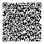 QR-Code mit der Adresse von Frau Winter