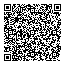QR-Code mit der Adresse von Frau Peukert