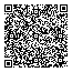 QR-Code mit der Adresse von Frau Rupprecht