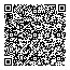 QR-Code mit der Adresse von Frau Kraus