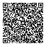 QR-Code mit der Adresse von Frau Burkardt