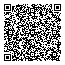 QR-Code mit der Adresse von Frau Funke