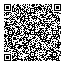 QR-Code mit der Adresse von Frau Wildermann