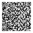 QR-Code mit der Adresse von Frau Koop