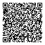 QR-Code mit der Adresse von Frau Meyer