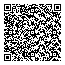 QR-Code mit der Adresse von Frau Hüber