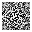 QR-Code mit der Adresse von Frau Koopmann