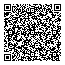 QR-Code mit der Adresse von Frau Roland