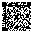 QR-Code mit der Adresse von Frau Hilpert