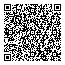 QR-Code mit der Adresse von Frau Fitzgerald